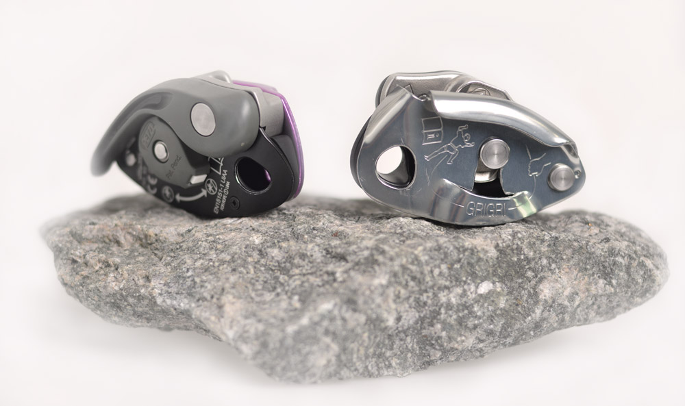 Was ist ein GriGri?