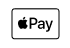 Apple Pay Logo