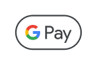 Google Pay Logo