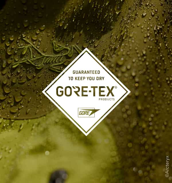 GORE-TEX® ePE