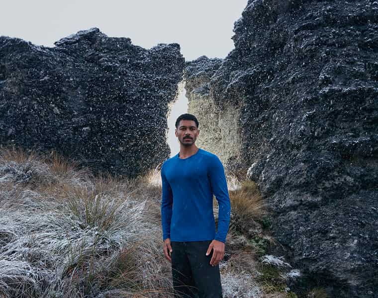 Icebreaker Merino