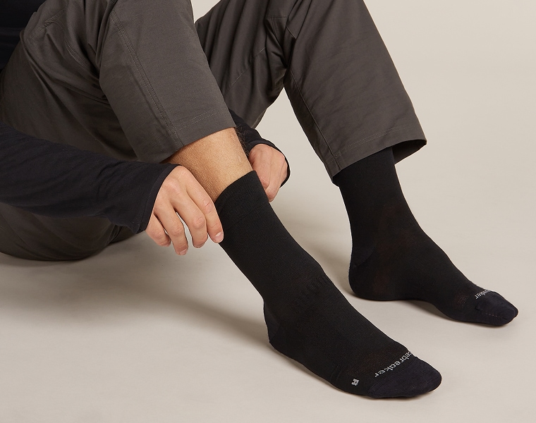 Icebreaker Socken