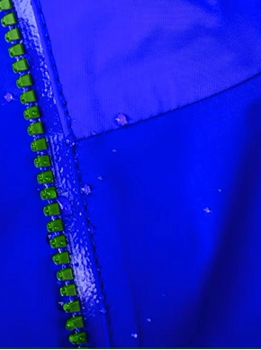 Gore-Tex Kleidung pflegen