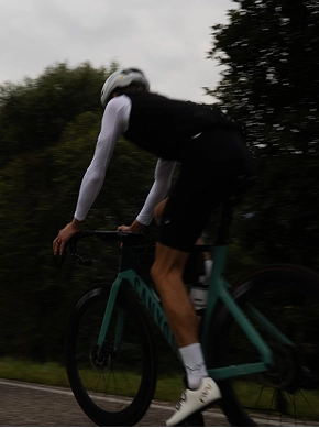Ratgeber Rennrad-Bekleidung