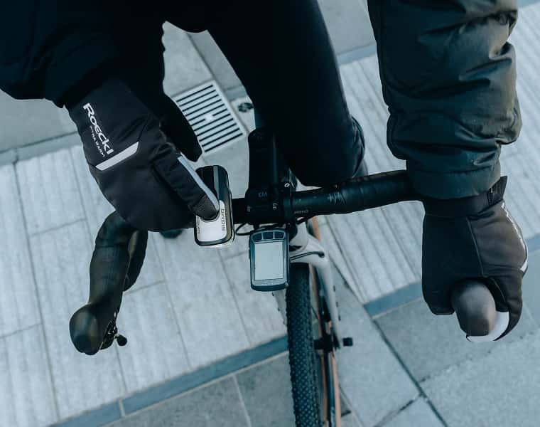 Roeckl Sports Bikehandschuhe