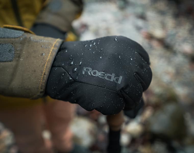 Roeckl Sports Eco.Series
