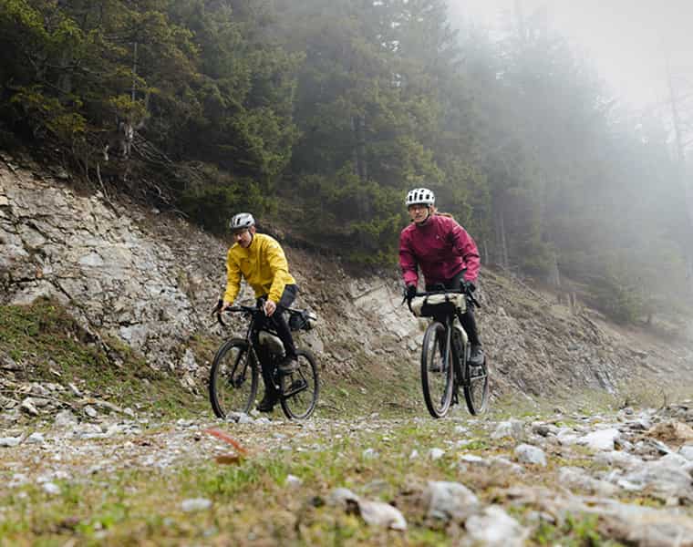 Schöffel Bikebekleidung