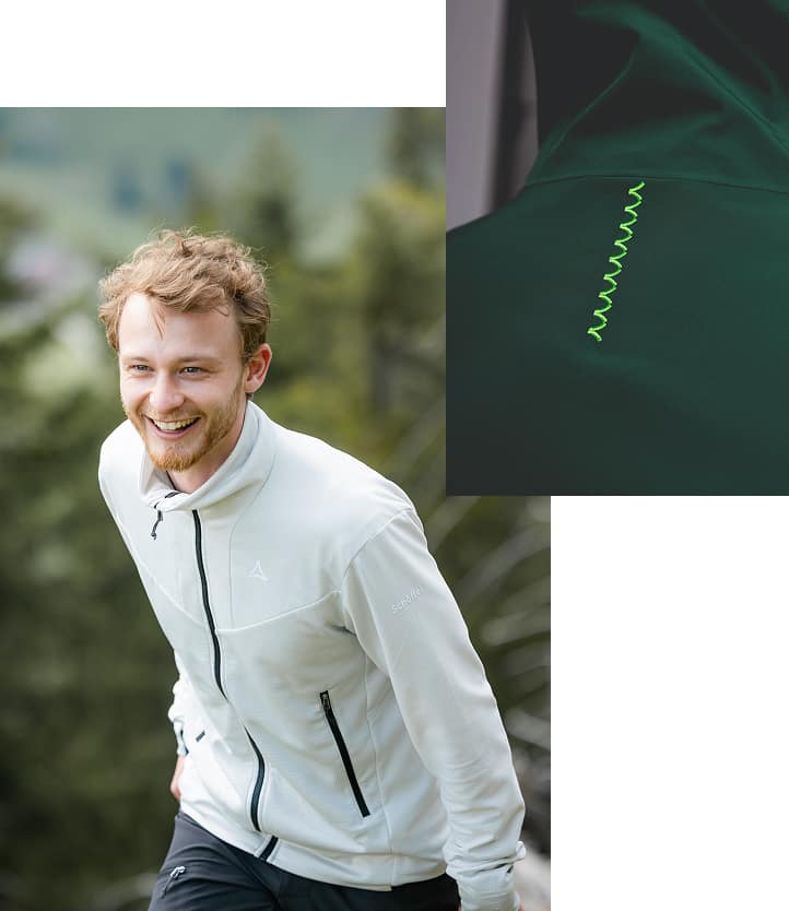 Schöffel Collage
