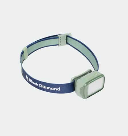 Stirnlampe von Black Diamond
