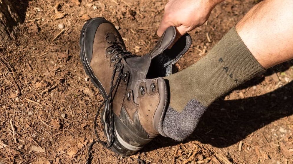 Wandersocken – wo liegen die Unterschiede?
