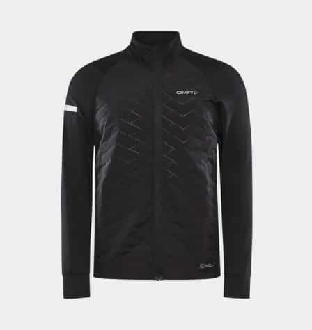 Laufjacke der Marke Craft