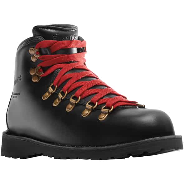 mountain pass boots
