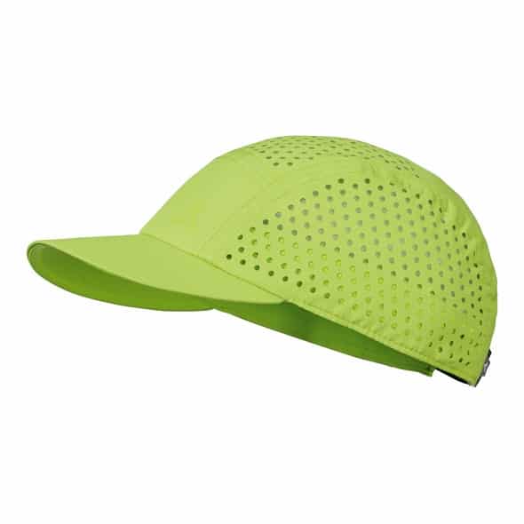 Schöffel Cap Risserkogel (Grün One Size) Caps
