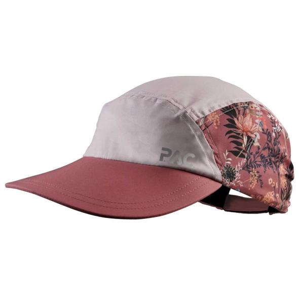 P.A.C. Outdoor Cap Nutram (Rosa one size) Caps