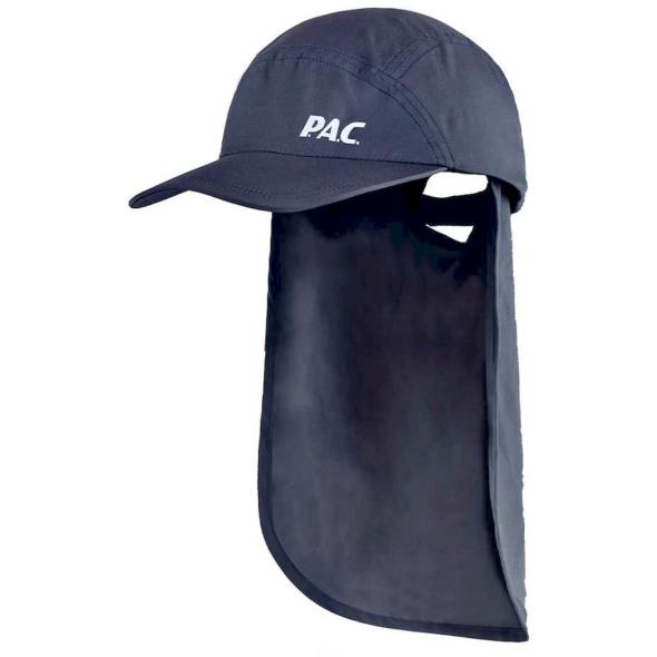 P.A.C. Outdoor Cap Nutram (Dunkelblau one size) Caps