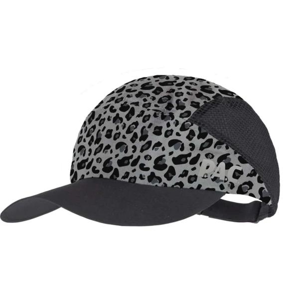 P.A.C. Soft Outdoor Cap Gilan (Bunt one size) Caps