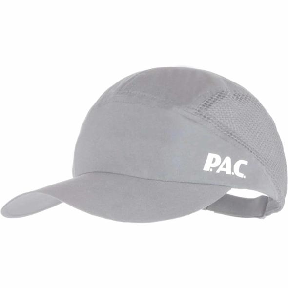 P.A.C. Soft Outdoor Cap Gilan (Grau one size) Caps