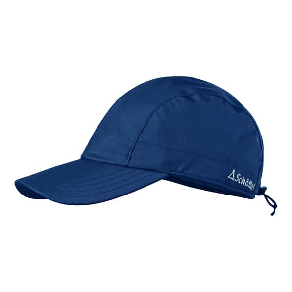 Schöffel Rain Cap3 (Dunkelblau L ) Caps
