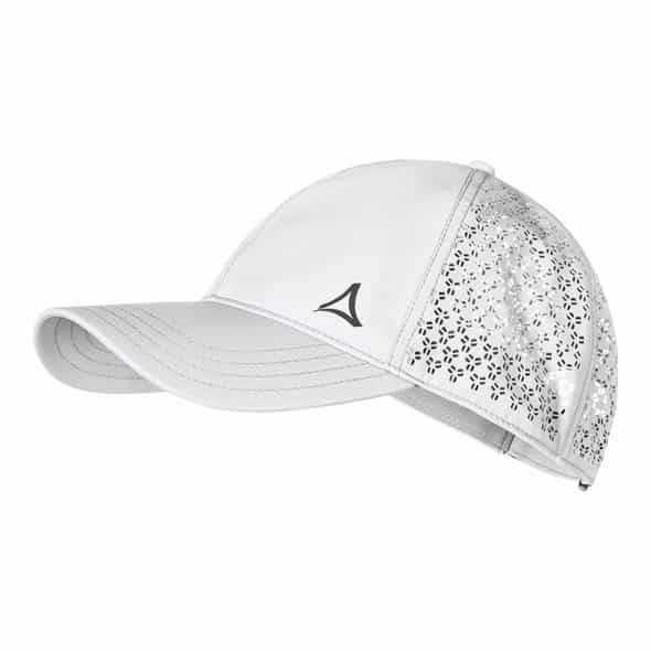 Schöffel Cap Alvao (Weiß ) Caps
