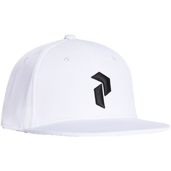 Peak Performance Player Snapback Cap (Neutral one size ) Caps