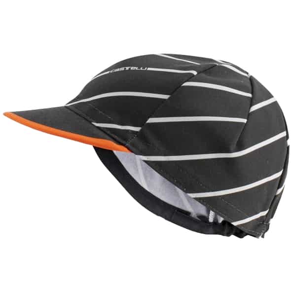 Castelli SPEED STRADA Cap (Neutral one size) Caps