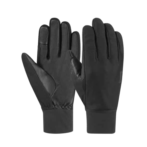 Reusch Catalyst Gore-Tex WINDSTopPER TOUCh TEC Multi Glove (Schwarz 10 US) Fingerhandschuhe