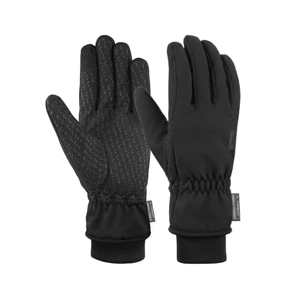 Reusch Kolero STORMBLOXX TOUCH-TEC Multi Glove (Schwarz 8 US) Fingerhandschuhe