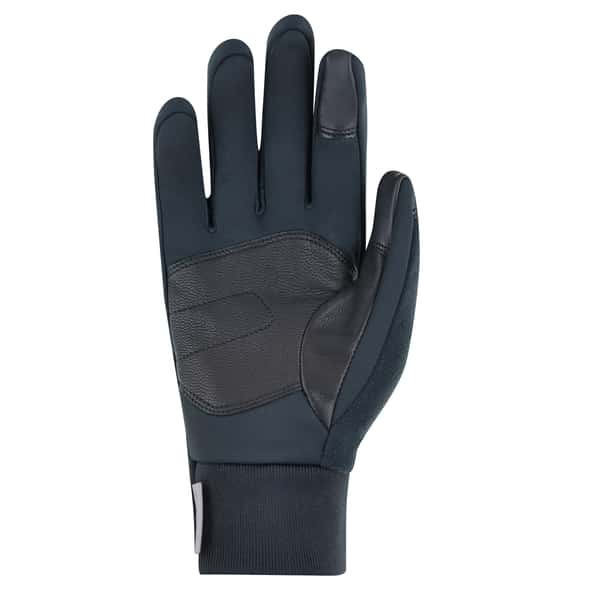 Roeckl Sports Kagar GTX Windstopper Gloves MULTI (Schwarz 9,5 D) Fingerhandschuhe