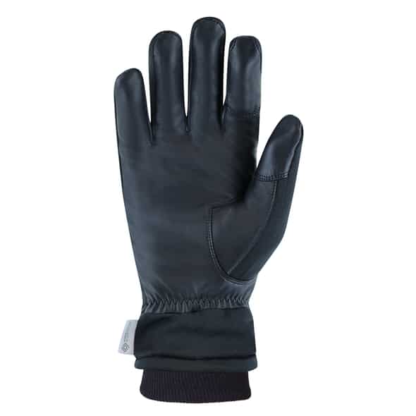 Roeckl Sports Kolon 2 GTX Windstopper PRL Gloves MULTI (Schwarz 7,5 D) Fingerhandschuhe