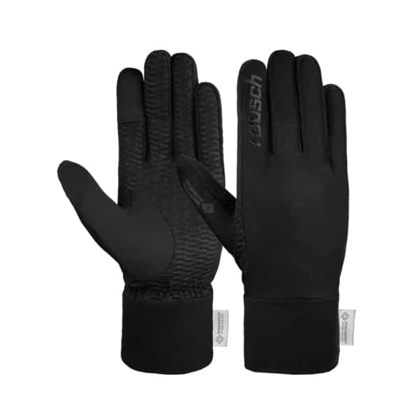Reusch Kenton Windstopper multi Glove (Schwarz 11 US) Fingerhandschuhe