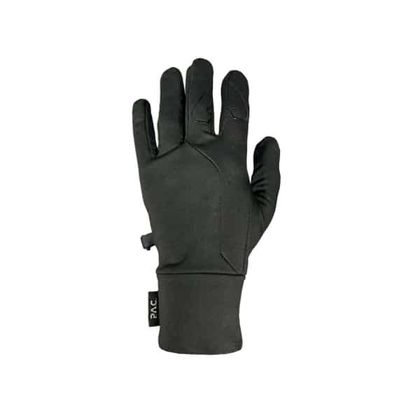 P.A.C. PAC Functional Grip Gloves (Schwarz L ) Fingerhandschuhe