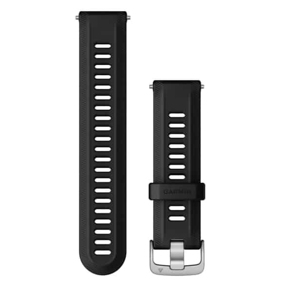Garmin P19 Plastik Durchbruchgeber (Transducer) – Für Echolot, 500 W, 900 Ft Tiefe, 77/200 KHz