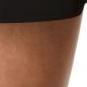 Core Split Damen Laufshorts 1