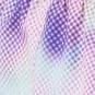 Dash Printed Damen Laufshorts 1