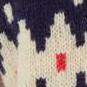 Övik Jacquard Herren Pullover 1