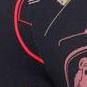 Wieka Print Damen Funktionsshirt 1
