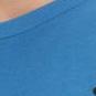 Left Chest Logo Herren T-Shirt 2