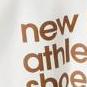 Athletics Relaxed Premium Chest Logo  Herren T-Shirt 2