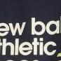 Athletics Relaxed Premium Chest Logo  Herren T-Shirt 3
