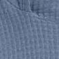Merino 400 RealFleece Grid  Damen Hoodie 1
