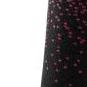Snowfall Socks Skiing Tall  Damen Skisocken 1