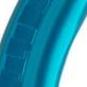 Rockit gerade blau eloxiert Karabiner 1