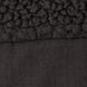 Retro Pile Patch Herren Fleecejacke 1