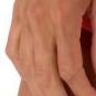 Road 3.5 Inch Damen Laufshorts 4
