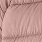 Down Sweater Hoody Damen Daunenjacke 1
