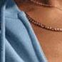 Studio Fleece Damen Hoodie 1