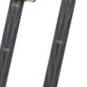 Carbon FXP.4 Approach Vario Wanderstöcke 1