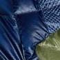 Lumina 300 Damen Daunenjacke 1