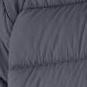 Down Sweater Hoody Damen Daunenjacke 2