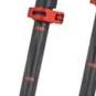 Carbon FXP.4 Approach Vario Compact Wanderstöcke 1